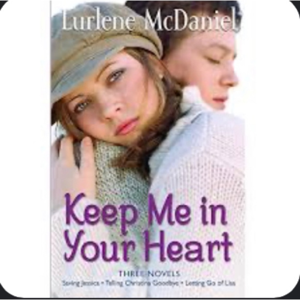 Chapter book